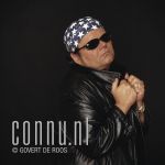 19-06-2002 Andre Hazes at studio in Amsterdam Photo Govert de Roos/Connu